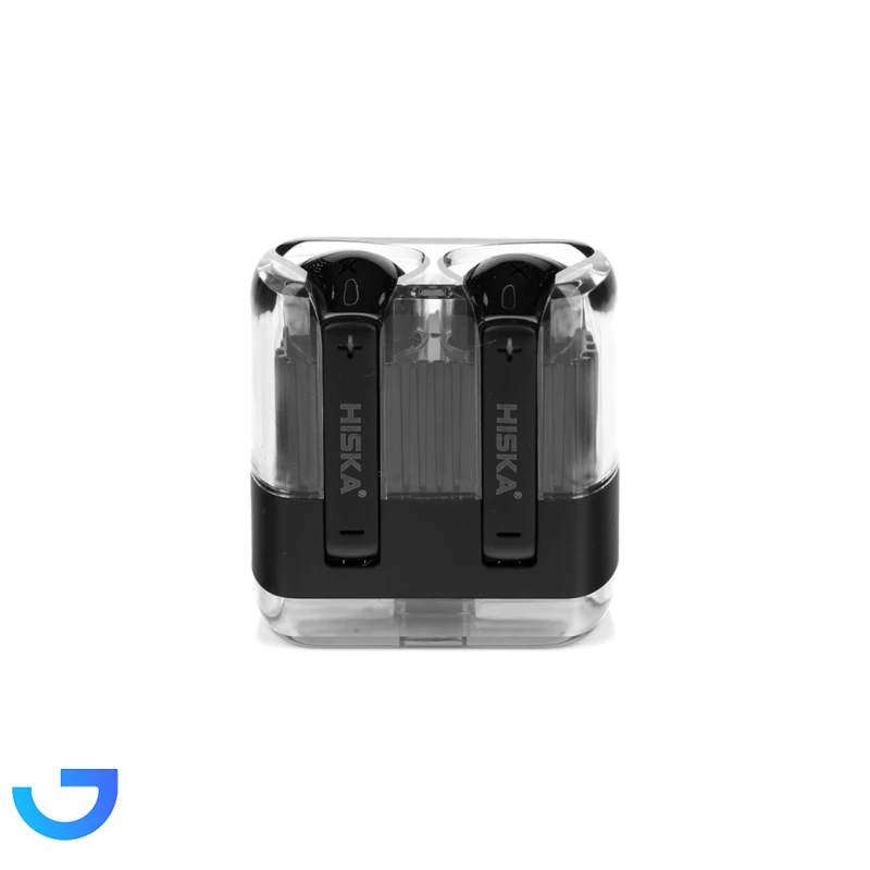قیمت و خرید هدفون بلوتوثی هیسکا مدل FX-559 | فروشگاه آریا