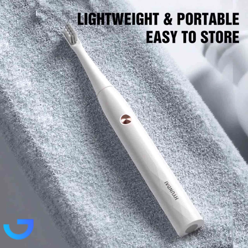 قیمت و خرید مسواک شارژی هیوندای مدل OC-012 | فروشگاه آریا