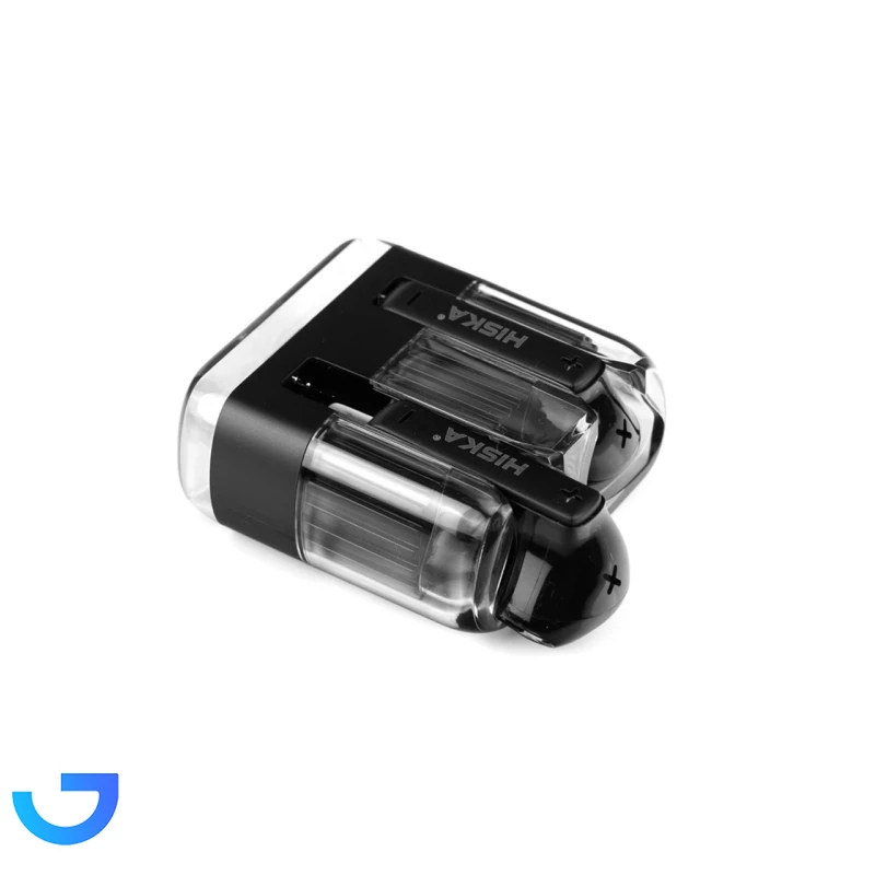 قیمت و خرید هدفون بلوتوثی هیسکا مدل FX-559 | فروشگاه آریا