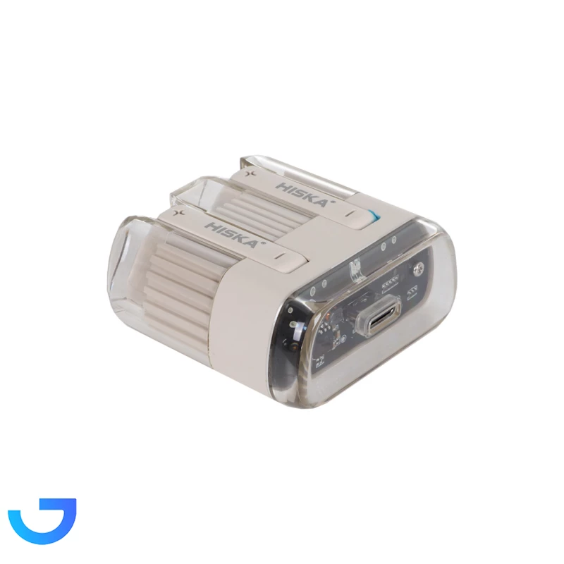 قیمت و خرید هدفون بلوتوثی هیسکا مدل FX-559 | فروشگاه آریا
