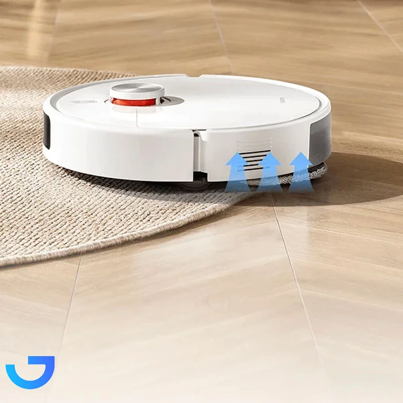 قیمت و خرید جارو رباتیک شیائومی مدل S40 Pro | فروشگاه آریا