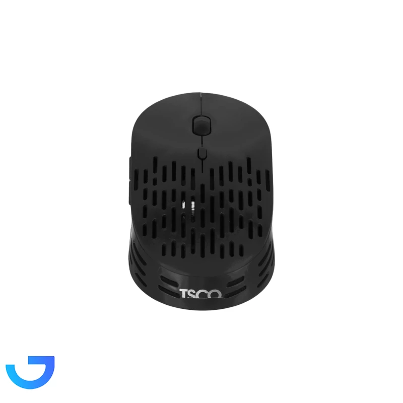 قیمت و خرید ماوس بی سیم تسکو مدل TM 731W | فروشگاه آریا