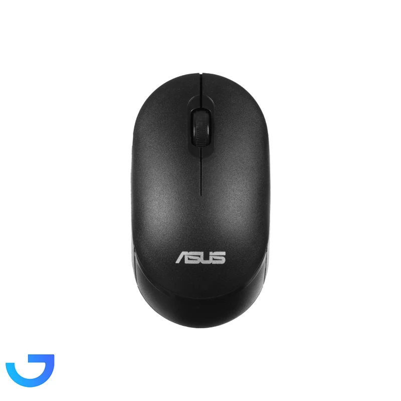 قیمت و خرید ماوس بی سیم ایسوس مدل MW201C | فروشگاه آریا
