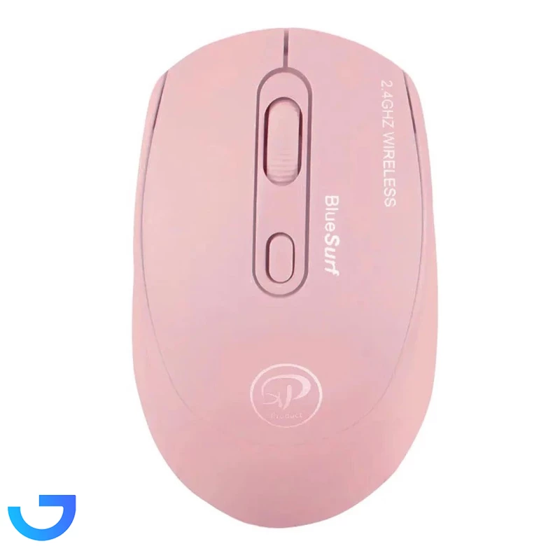 قیمت و خرید ماوس بی سیم ایکس پی-پروداکت مدل XP-494N | فروشگاه آریا