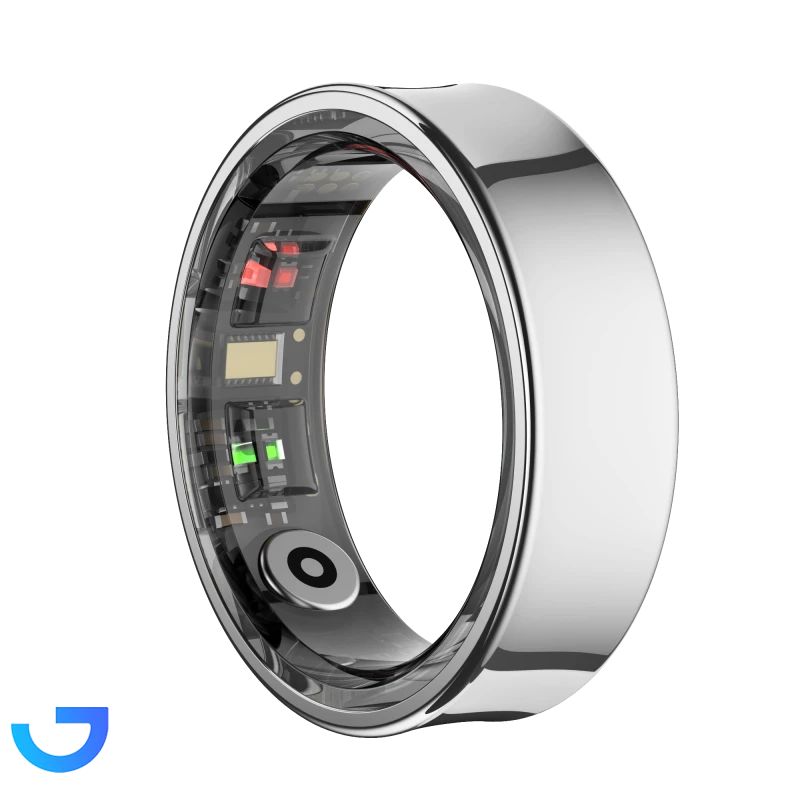 قیمت و خرید حلقه هوشمند تی سی اچ مدل TCH iRing R20 سایز 13 | فروشگاه آریا
