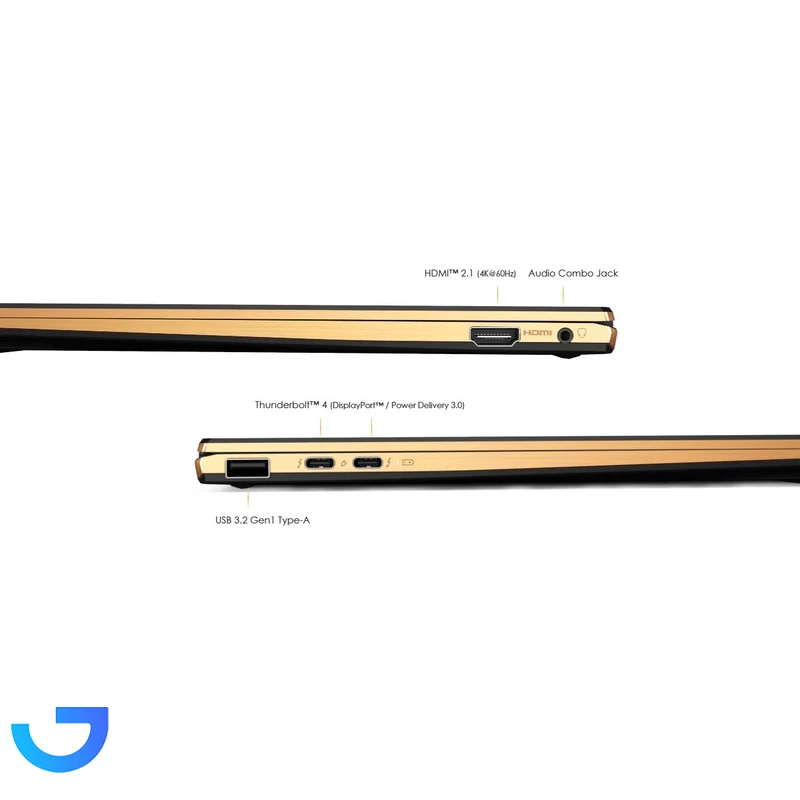 قیمت و خرید لپ تاپ13.3 اینچی ام اس آی مدلMSI Summit 13 AI Evo A2HMTG Ultra 7 255H 32GB LPDDR5 1TB SSD IPS Touch | فروشگاه آریا