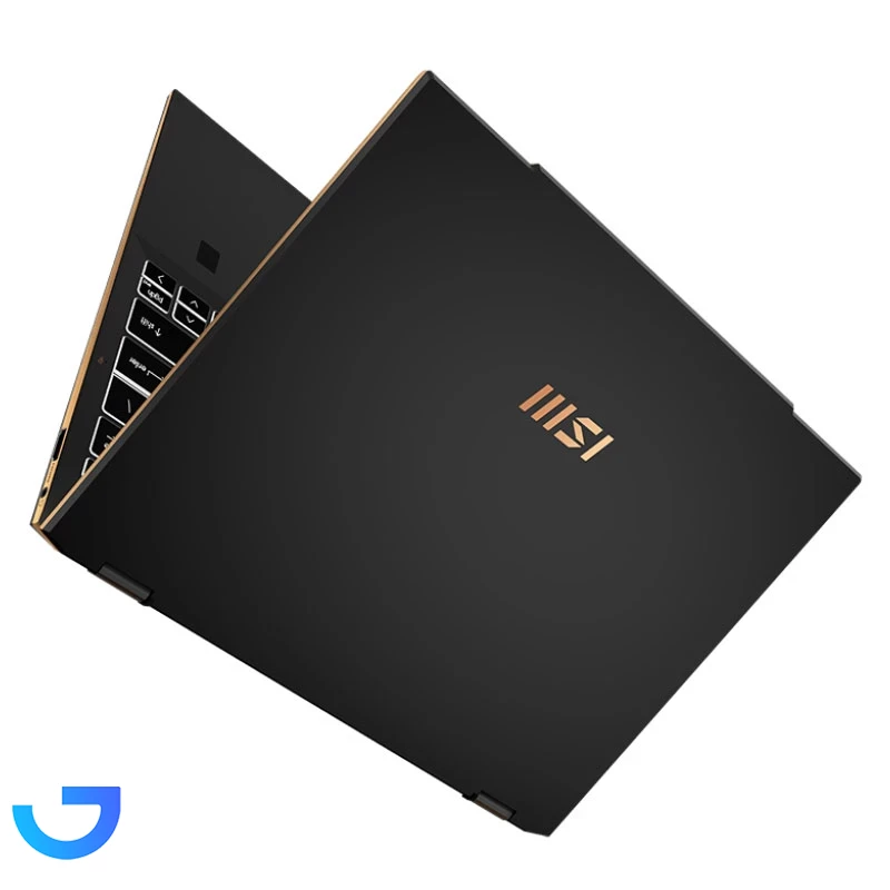 قیمت و خرید لپ تاپ13.3 اینچی ام اس آی مدلMSI Summit 13 AI Evo A2HMTG Ultra 7 255H 32GB LPDDR5 1TB SSD IPS Touch | فروشگاه آریا