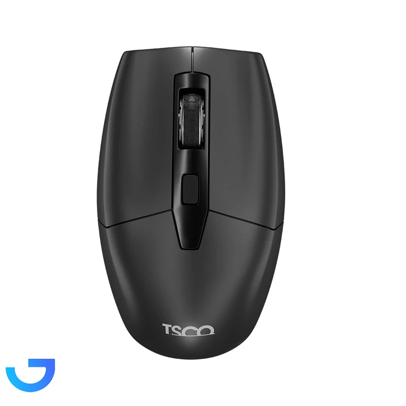 ماوس بی سیم تسکو مدل TM 791W نمای ۲