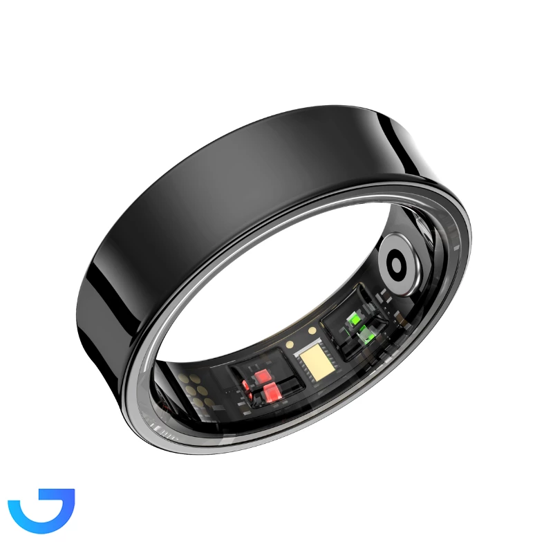 قیمت و خرید حلقه هوشمند تی سی اچ مدل TCH iRing R20 سایز 8 | فروشگاه آریا