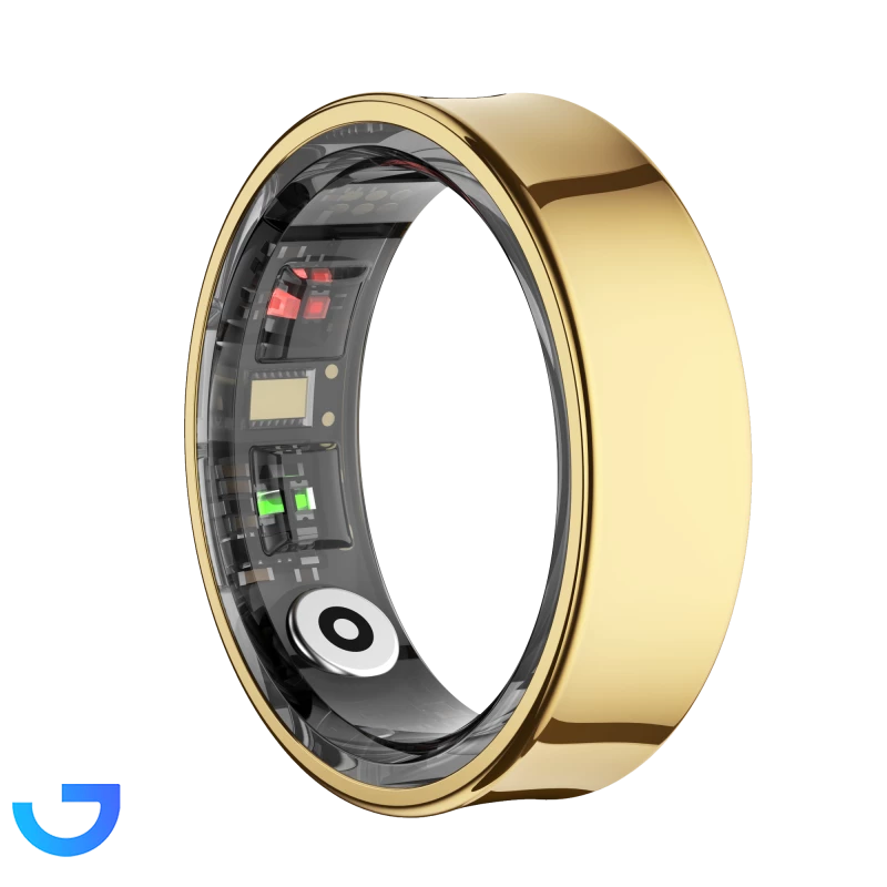 قیمت و خرید حلقه هوشمند تی سی اچ مدل TCH iRing R20 سایز ۷ | فروشگاه آریا