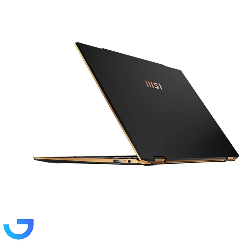 قیمت و خرید لپ تاپ13.3 اینچی ام اس آی مدلMSI Summit 13 AI Evo A2HMTG Ultra 7 255H 32GB LPDDR5 1TB SSD IPS Touch | فروشگاه آریا