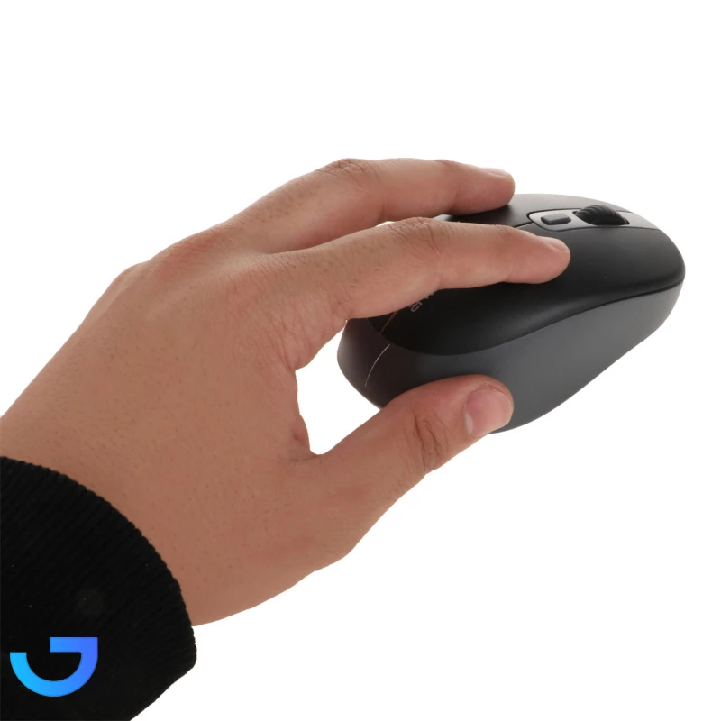 قیمت و خرید ماوس بی سیم هایکو استار مدل HS-MW641 | فروشگاه آریا