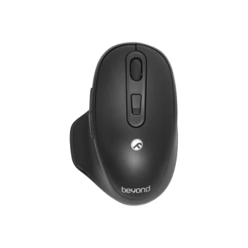 ماوس بی سیم بیاند مدل BM-1895RF | فروشگاه آریا