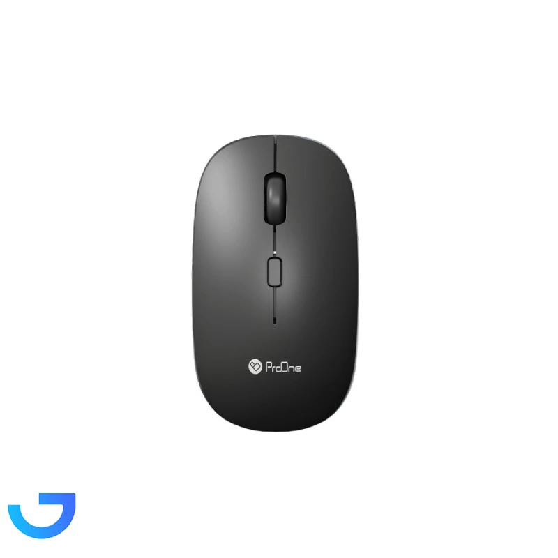 قیمت و خرید ماوس بی سیم پرووان مدل PMW95 | فروشگاه آریا