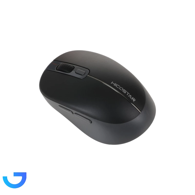 قیمت و خرید ماوس بی سیم هایکو استار مدل HS-MW641 | فروشگاه آریا
