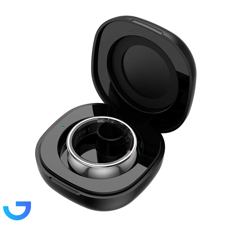 قیمت و خرید حلقه هوشمند تی سی اچ مدل TCH iRing R20 سایز ۷ | فروشگاه آریا