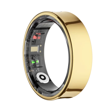 حلقه هوشمند تی سی اچ مدل TCH iRing R20 سایز ۷ | فروشگاه آریا