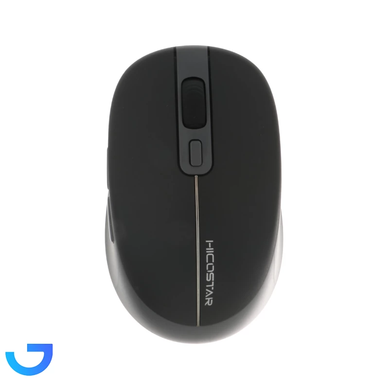 ماوس بی سیم هایکو استار مدل HS-MW641 نمای ۲