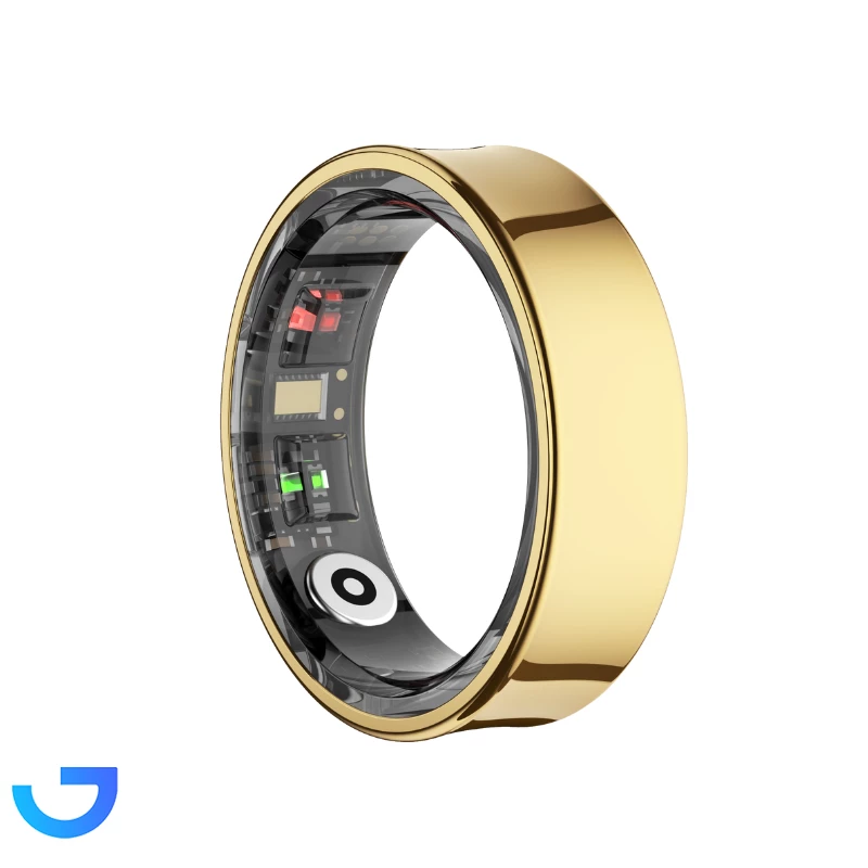 قیمت و خرید حلقه هوشمند تی سی اچ مدل TCH iRing R20 سایز 8 | فروشگاه آریا