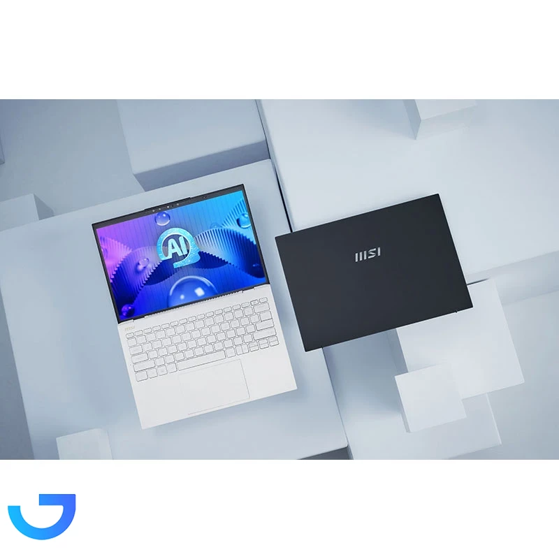 قیمت و خرید لپ تاپ13.3 اینچی ام اس آی مدلMSI Summit 13 AI Evo A2HMTG Ultra 7 255H 32GB LPDDR5 1TB SSD IPS Touch | فروشگاه آریا