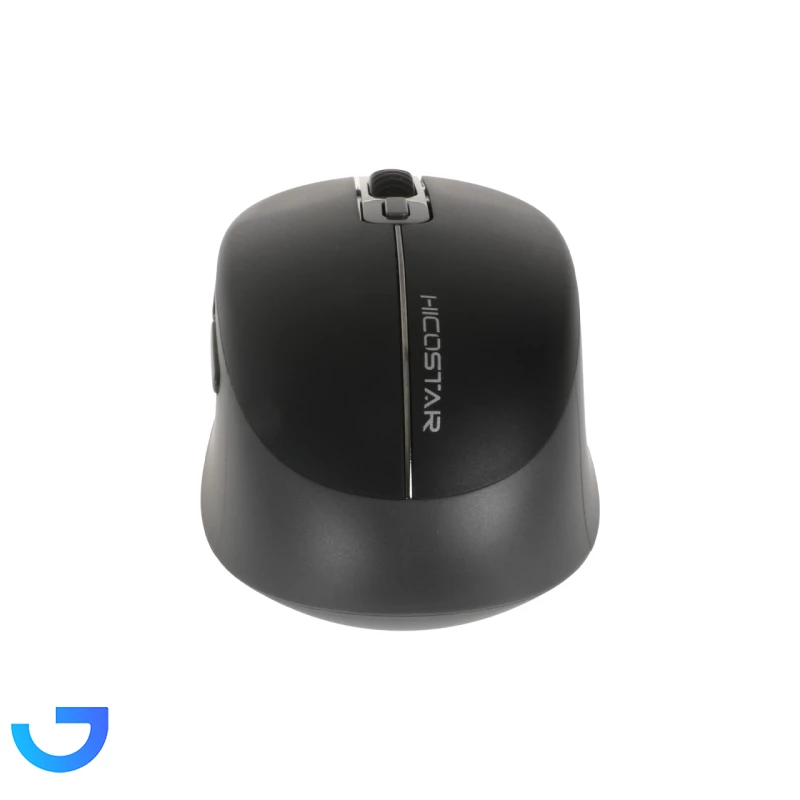 قیمت و خرید ماوس بی سیم هایکو استار مدل HS-MW641 | فروشگاه آریا