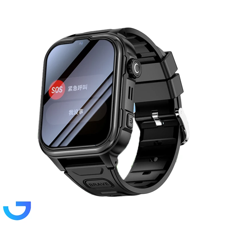 قیمت و خرید ساعت هوشمند مخصوص کودکان یسیدو مدل IO37 | فروشگاه آریا