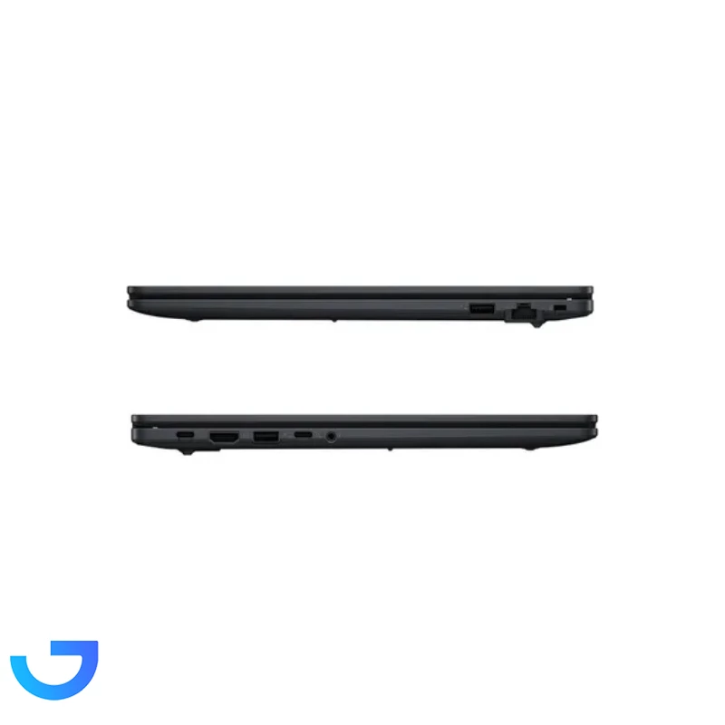 قیمت و خرید لپ تاپ 15.6 اینچی ایسوس مدل Asus Expertbook B1503CVA I78512B4D i7 13620H 8GB DDR5 512GB SSD WV | فروشگاه آریا