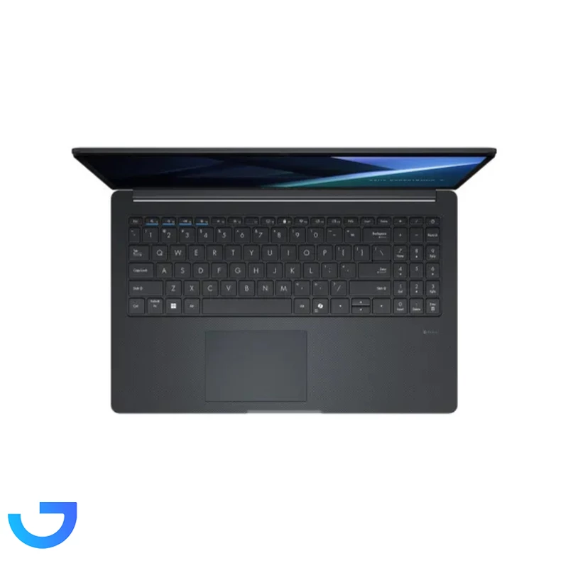 قیمت و خرید لپ تاپ 15.6 اینچی ایسوس مدل Asus Expertbook B1503CVA I78512B4D i7 13620H 8GB DDR5 512GB SSD WV | فروشگاه آریا