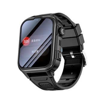 ساعت هوشمند مخصوص کودکان یسیدو مدل IO37 | فروشگاه آریا