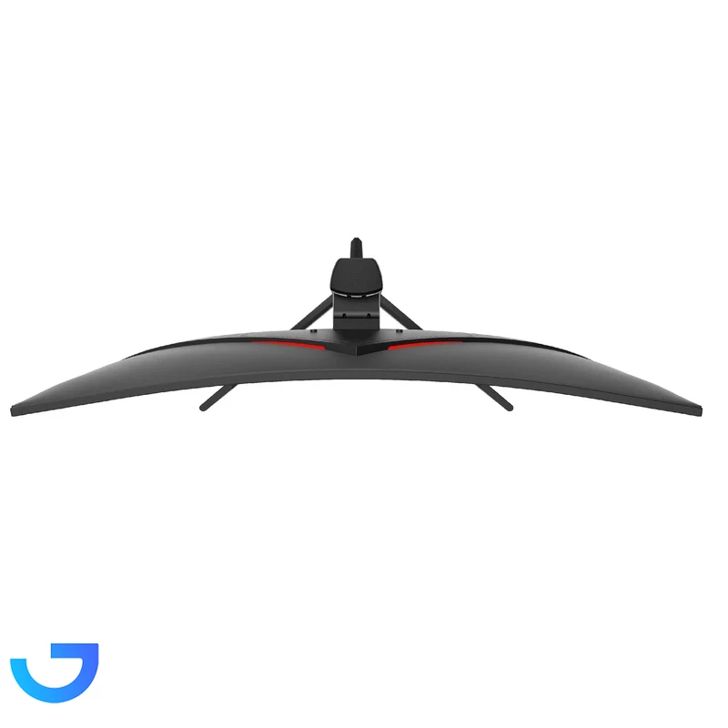 قیمت و خرید مانیتور خمیده گیمینگ 32 اینچ جی پلاس مدل GGM-K329QN | فروشگاه آریا