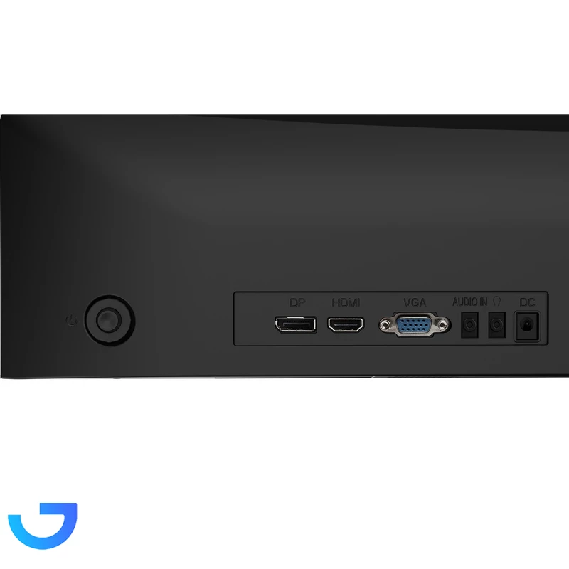 قیمت و خرید مانیتور 27 اینچ جی پلاس مدل GDM-278CS | فروشگاه آریا