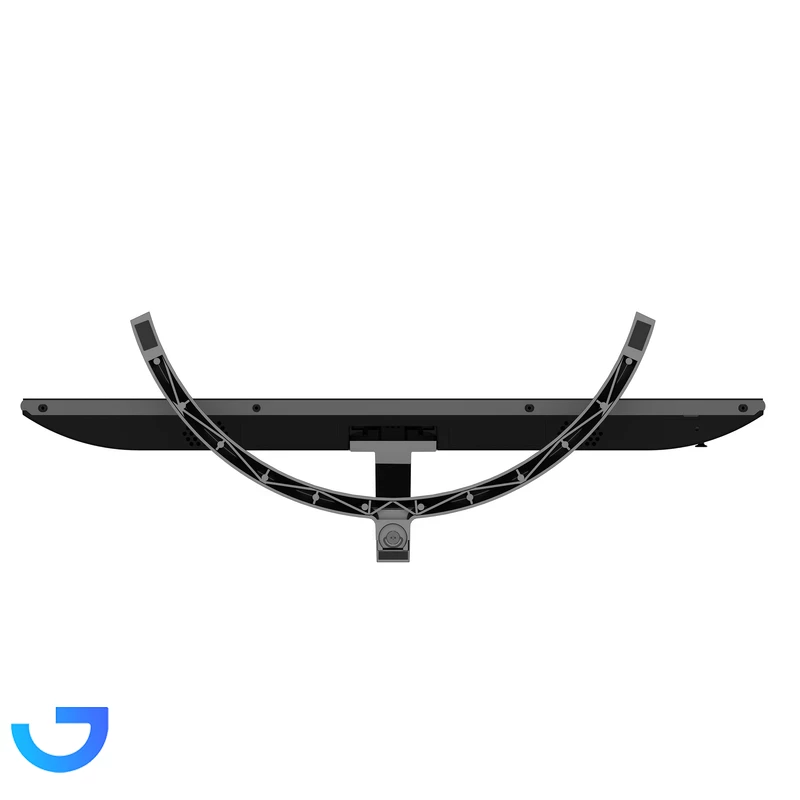 قیمت و خرید مانیتور 24 اینچ جی پلاس مدل GDM-248CS | فروشگاه آریا