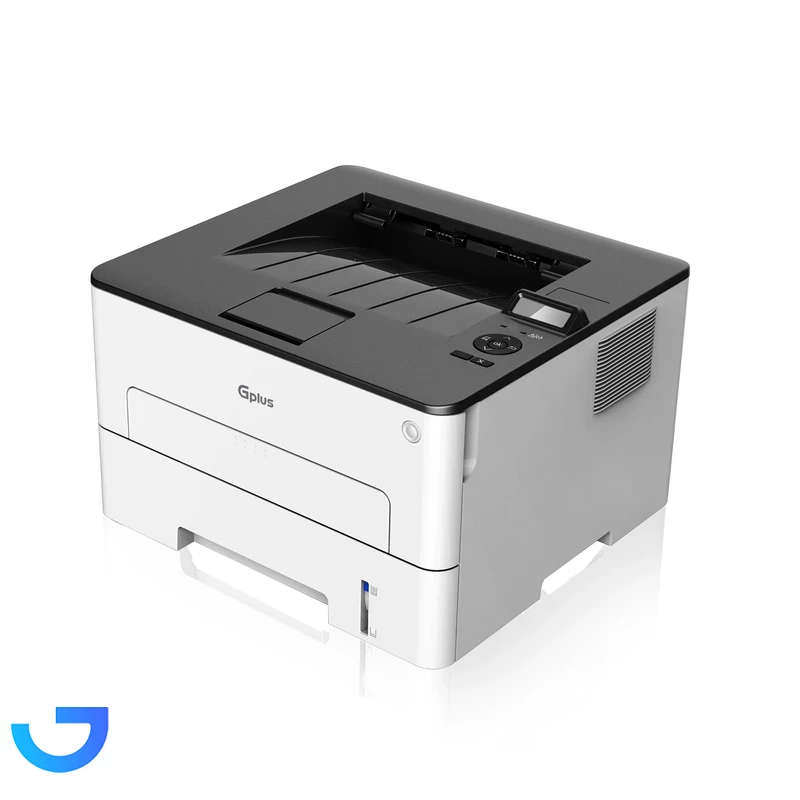 قیمت و خرید پرینتر لیزری جی پلاس مدل GP-G123DN | فروشگاه آریا