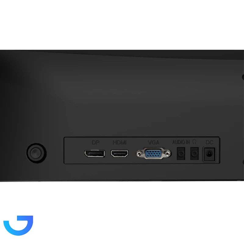 قیمت و خرید مانیتور 24 اینچ جی پلاس مدل GDM-248CS | فروشگاه آریا