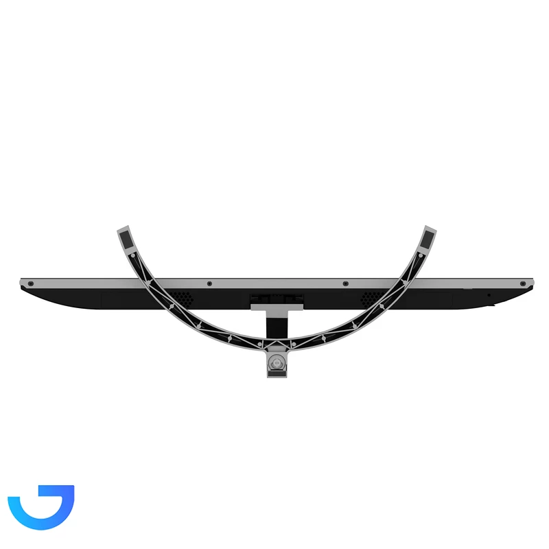 قیمت و خرید مانیتور 27 اینچ جی پلاس مدل GDM-278CS | فروشگاه آریا