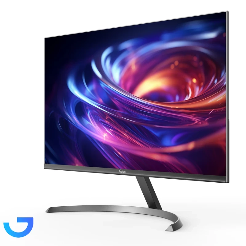 قیمت و خرید مانیتور 24 اینچ جی پلاس مدل GDM-248CS | فروشگاه آریا