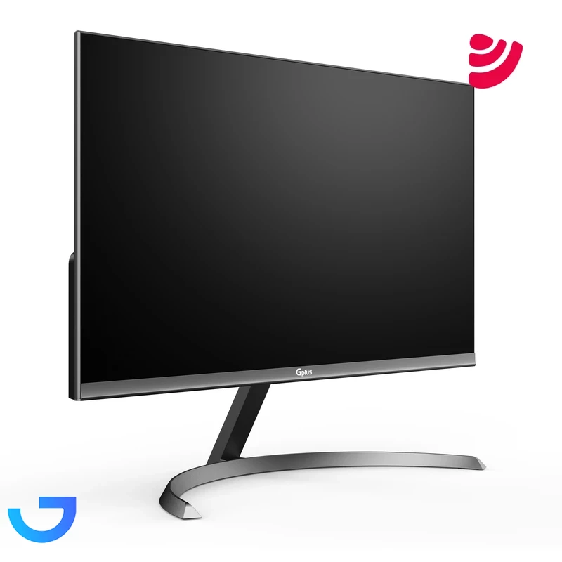قیمت و خرید مانیتور جی پلاس مدل GDM-228CS سایز 22 اینچ | فروشگاه آریا