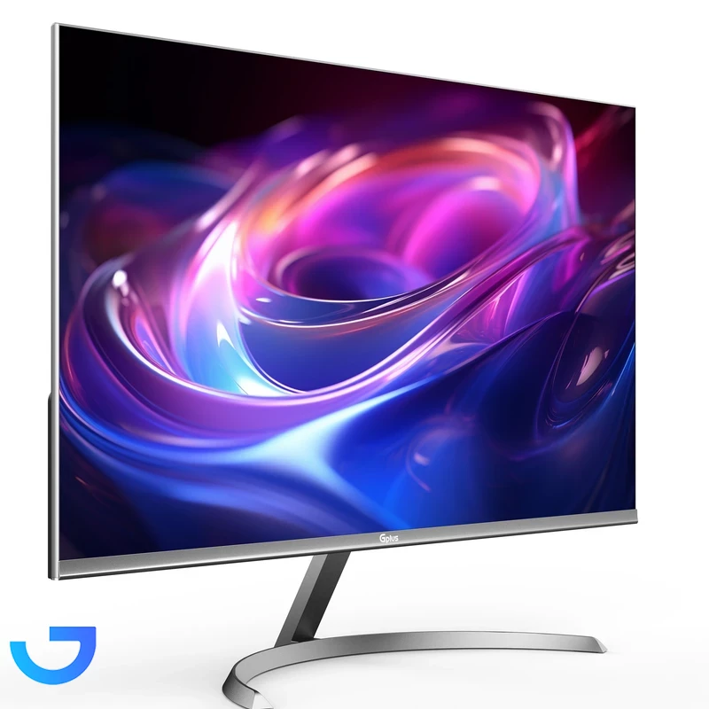 قیمت و خرید مانیتور 27 اینچ جی پلاس مدل GDM-278CS | فروشگاه آریا