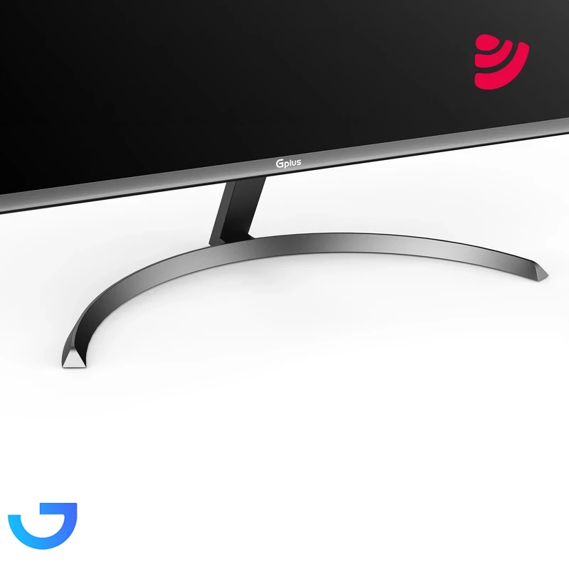 قیمت و خرید مانیتور جی پلاس مدل GDM-228CS سایز 22 اینچ | فروشگاه آریا
