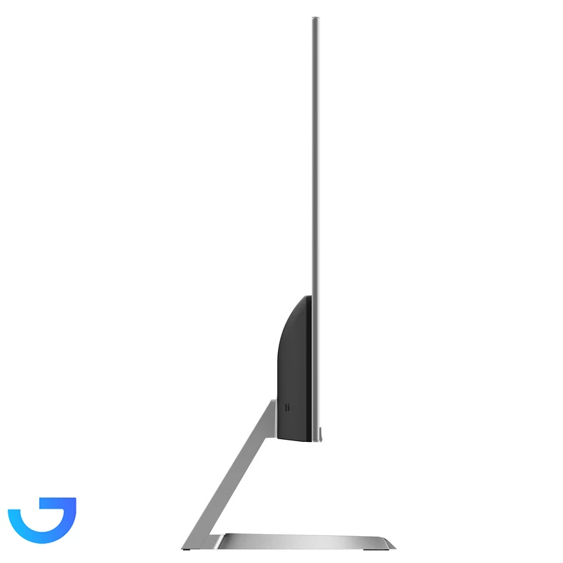 قیمت و خرید مانیتور 27 اینچ جی پلاس مدل GDM-278CS | فروشگاه آریا