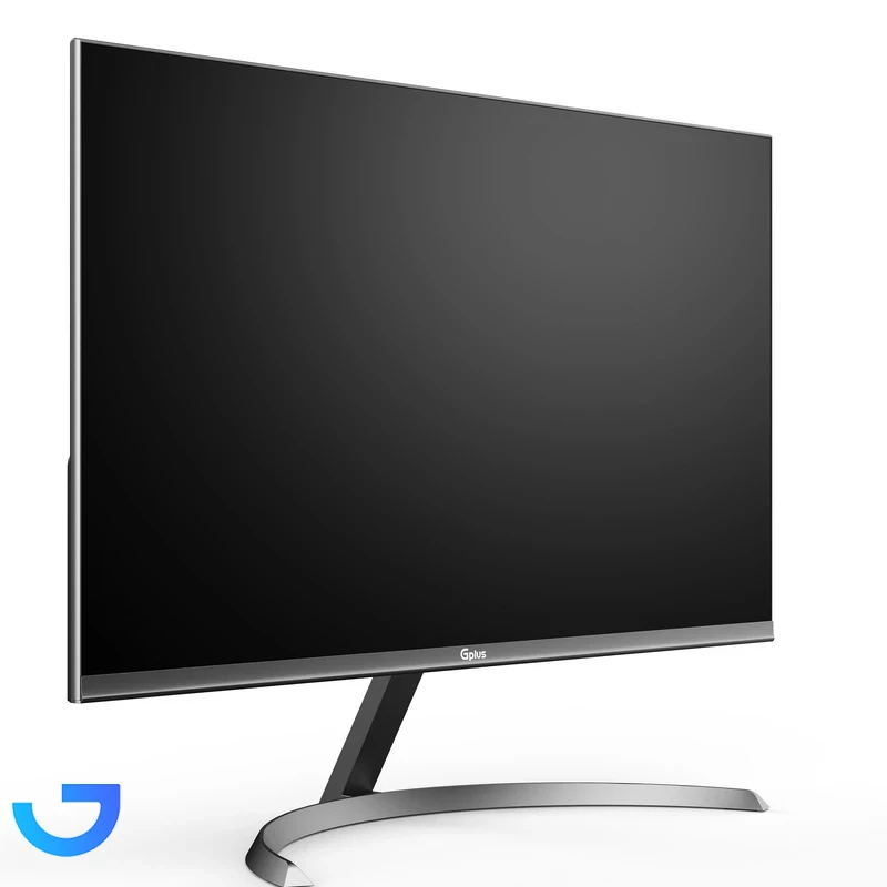 قیمت و خرید مانیتور 24 اینچ جی پلاس مدل GDM-248CS | فروشگاه آریا