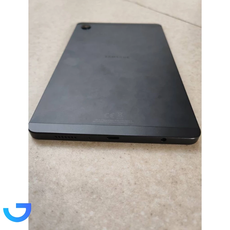 قیمت و خرید تبلت 8.7 اینچ سامسونگ مدل  Galaxy Tab A9 X115 با ظرفیت 128 گیگابایت و رم 8 گیگابایت(انباکس شده) | فروشگاه آریا