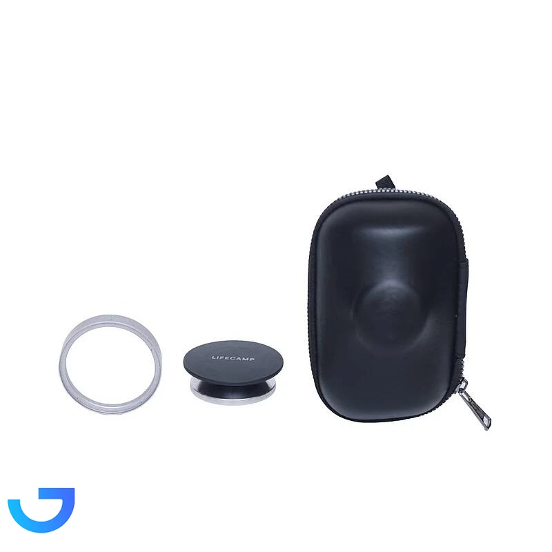 قیمت و خرید اسپرسو ساز سفری لایف کمپ مدل JET CUP | فروشگاه آریا