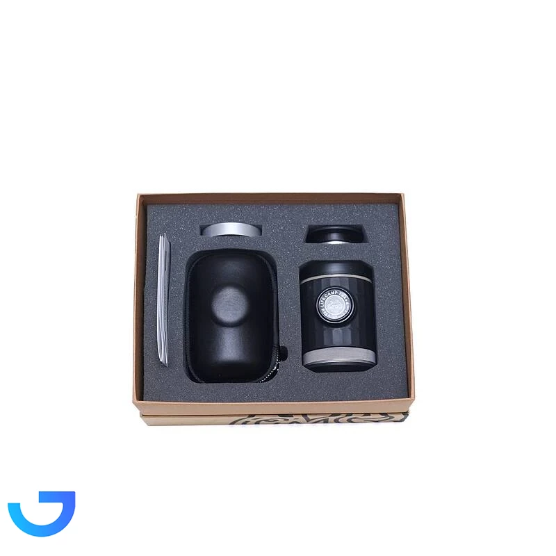 قیمت و خرید اسپرسو ساز سفری لایف کمپ مدل JET CUP | فروشگاه آریا