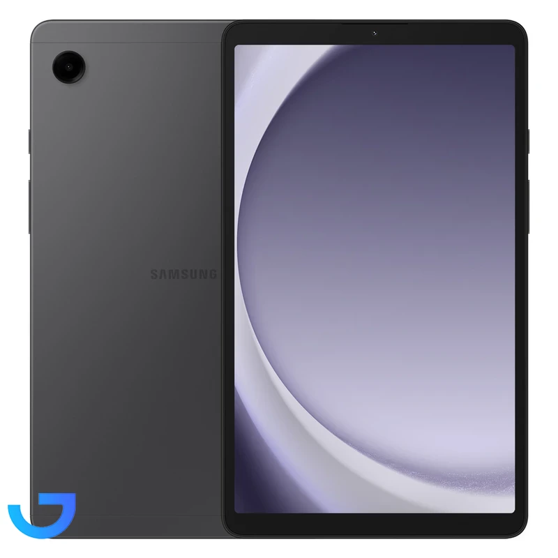 قیمت و خرید تبلت 8.7 اینچ سامسونگ مدل  Galaxy Tab A9 X115 با ظرفیت 128 گیگابایت و رم 8 گیگابایت(انباکس شده) | فروشگاه آریا