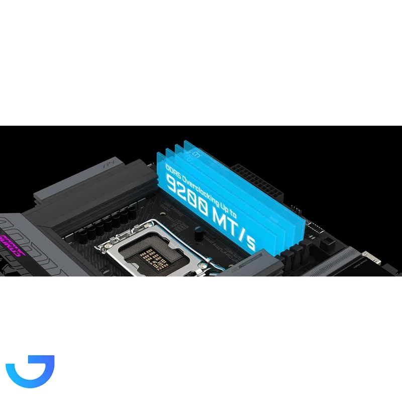 قیمت و خرید مادربرد گیگابایت مدل Z۸۹۰ AORUS ELITE WIFI۷ | فروشگاه آریا