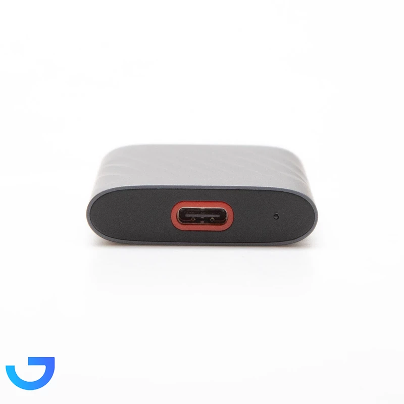 قیمت و خرید اس اس دی اکسترنال لنوو مدل Lenovo PS6 USB با ظرفیت 512 گیگابایت | فروشگاه آریا