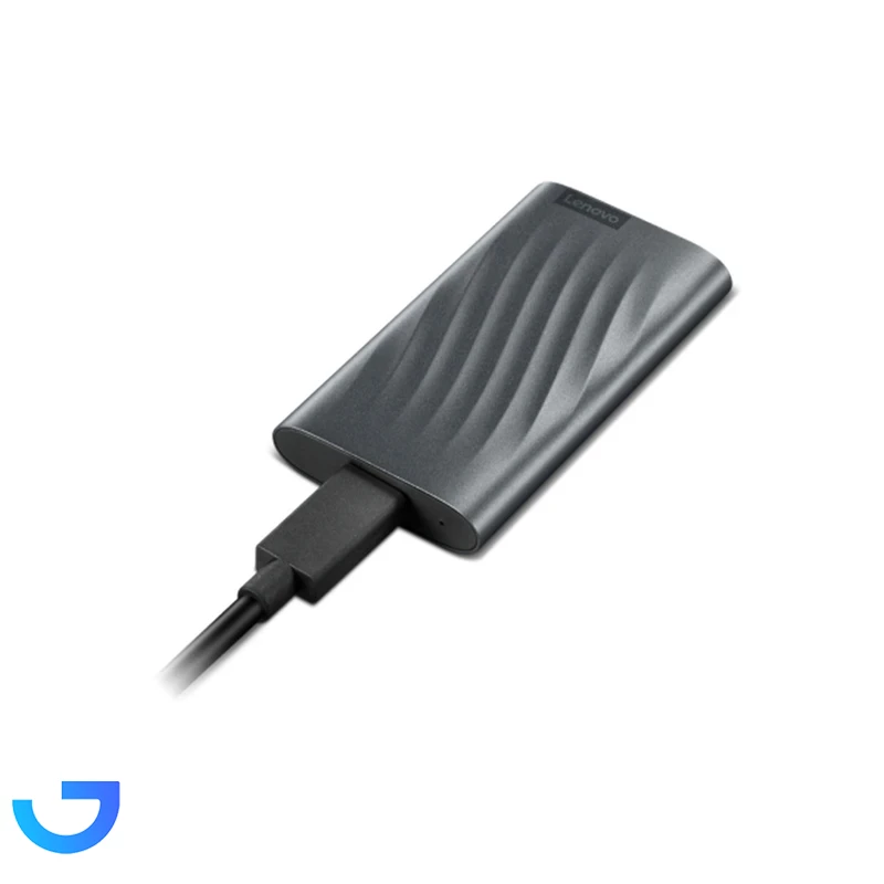 قیمت و خرید اس اس دی اکسترنال لنوو مدل Lenovo PS6 USB با ظرفیت 512 گیگابایت | فروشگاه آریا