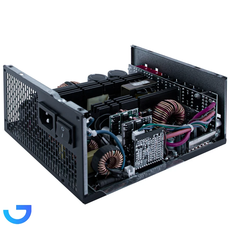 قیمت و خرید منبع تغذیه کامپیوتر 1650 وات فاطر مدل RM-1650 80+ Bronze 1650W | فروشگاه آریا