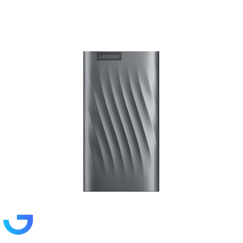 قیمت و خرید اس اس دی اکسترنال لنوو مدل Lenovo PS6 USB با ظرفیت 512 گیگابایت | فروشگاه آریا